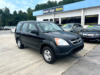 Used 2003 Honda CR-V LX image 1
