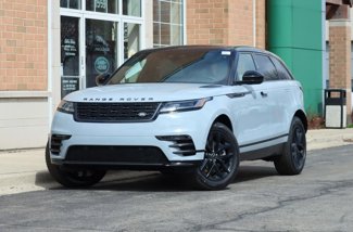 New 2026 Land Rover Range Rover Velar Dynamic SE image 1