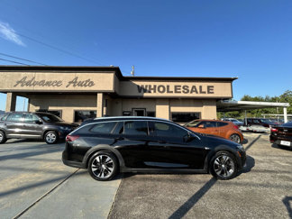 Used 2018 Buick Regal Preferred image 1