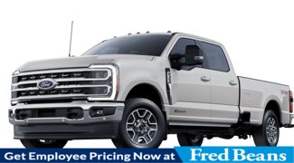 New 2025 Ford F350 Lariat image 1