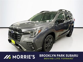 New 2025 Subaru Ascent Onyx Edition image 1
