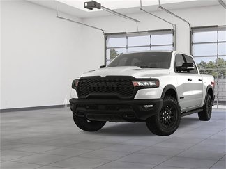 New 2025 RAM 1500 Rebel image 1