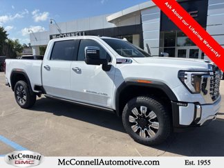New 2025 GMC Sierra 2500 Denali w/ Denali Reserve Package image 1