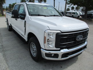 New 2025 Ford F250 XL image 1