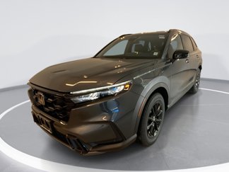 New 2026 Honda CR-V Sport-L image 1