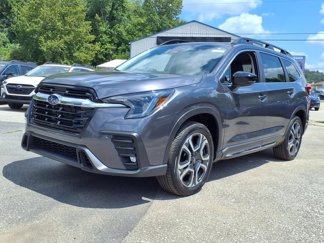 New 2025 Subaru Ascent Limited image 1