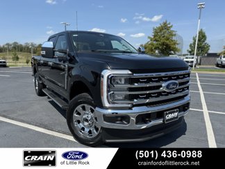New 2026 Ford F250 Lariat w/ Chrome Package image 1