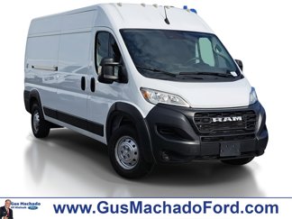 Used 2023 RAM ProMaster 2500 image 1