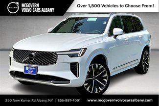 New 2026 Volvo XC90 B5 Core w/ Protection Package image 1