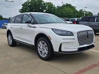 New 2025 Lincoln Corsair FWD image 1