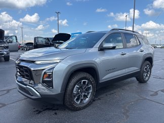 New 2026 Chevrolet Equinox ACTIV image 1