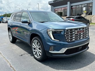 New 2025 GMC Acadia Denali w/ Super Cruise Package image 1