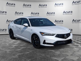 New 2026 Acura Integra A-Spec image 1