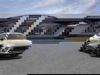 New 2025 Buick Envista Sport Touring image 1