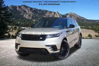 New 2026 Land Rover Range Rover Velar Dynamic SE image 1