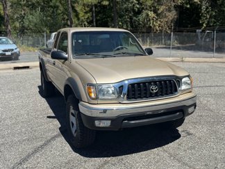Used 2004 Toyota Tacoma PreRunner image 1