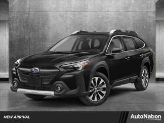 New 2025 Subaru Outback Touring XT image 1