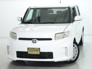 Used 2015 Scion xB 686 Parklan Edition image 1