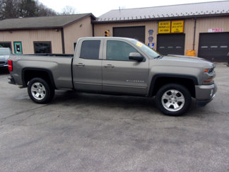 Used 2017 Chevrolet Silverado 1500 LT w/ All Star Edition image 1