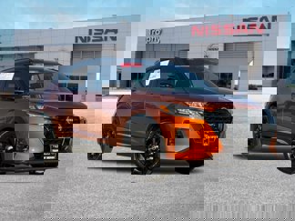Certified 2024 Nissan Kicks SR image 1