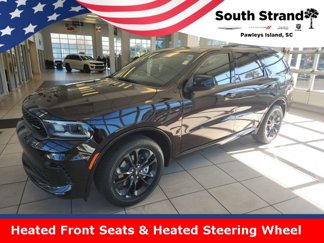 New 2025 Dodge Durango GT w/ Blacktop Package image 1