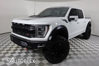 Used 2023 Ford F150 Raptor w/ Equipment Group 802A Raptor R image 1