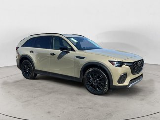 New 2025 MAZDA CX-70 3.3 Turbo w/ Premium Package image 1