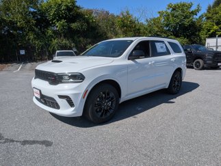 New 2026 Dodge Durango GT image 1