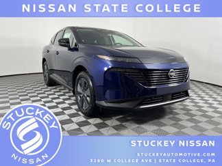 New 2025 Nissan Murano SL w/ Cargo Package image 1