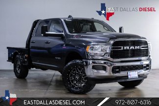 Used 2021 RAM 2500 Big Horn image 1