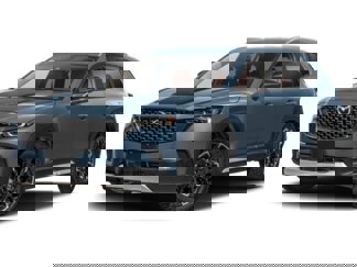 New 2025 MAZDA CX-50 Meridian Edition w/ Apex Package image 1