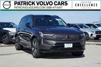 New 2025 Volvo EX90 Plus image 1
