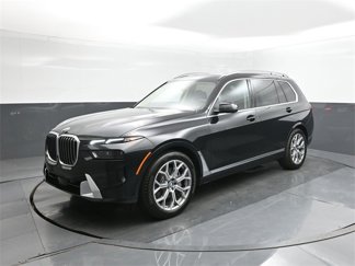 New 2026 BMW X7 xDrive40i image 1
