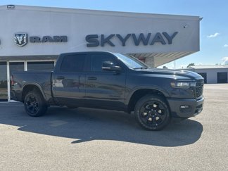 New 2026 RAM 1500 Big Horn image 1
