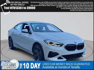 Used 2024 BMW 228i Gran Coupe image 1