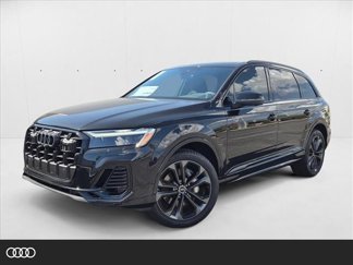 New 2025 Audi Q7 3.0T Premium Plus image 1