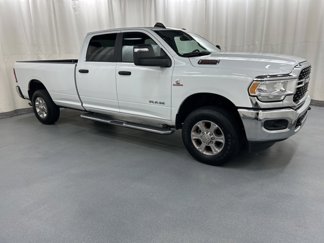 Used 2024 RAM 3500 Big Horn image 1