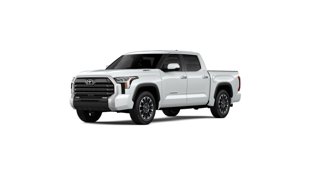 New 2025 Toyota Tundra Limited image 1