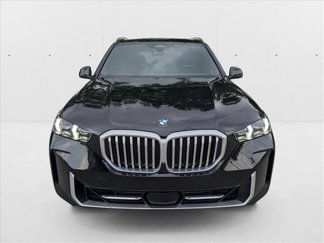 Certified 2025 BMW X5 xDrive40i w/ Premium Package video 2