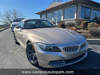 Used 2010 BMW Z4 sDrive35i image 1