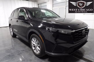Used 2023 Honda CR-V EX-L image 1