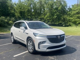 Used 2023 Buick Enclave Premium w/ Experience Buick Package image 1