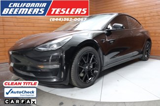 Used 2023 Tesla Model 3 Long Range image 1