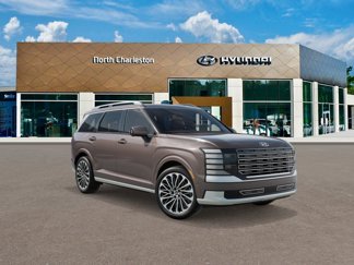 New 2026 Hyundai Palisade Calligraphy video 2