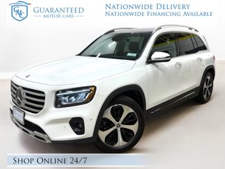Used 2024 Mercedes-Benz GLB 250 image 1