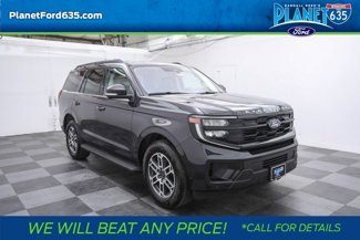New 2025 Ford Expedition Active image 1