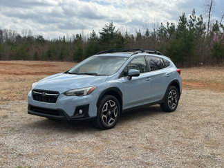 Used 2018 Subaru Crosstrek 2.0i Limited image 1