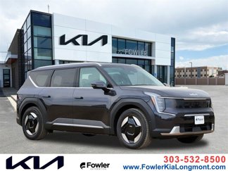 New 2026 Kia EV9 Wind image 1