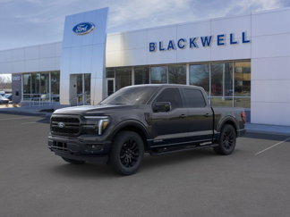 New 2025 Ford F150 Lariat image 1
