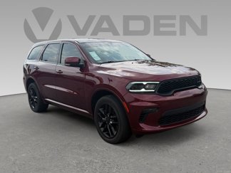 Used 2021 Dodge Durango GT image 1